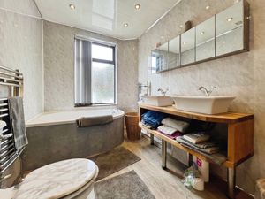 Bathroom- click for photo gallery